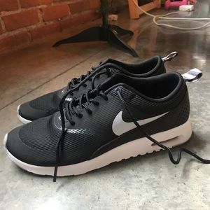 Nike size 8 Trainers